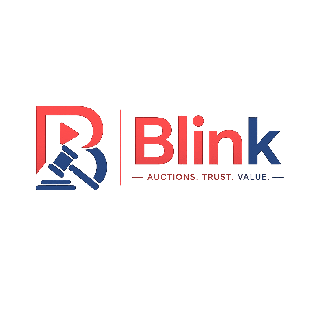 Blink Logo