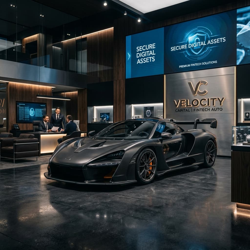 Premium Automotive
