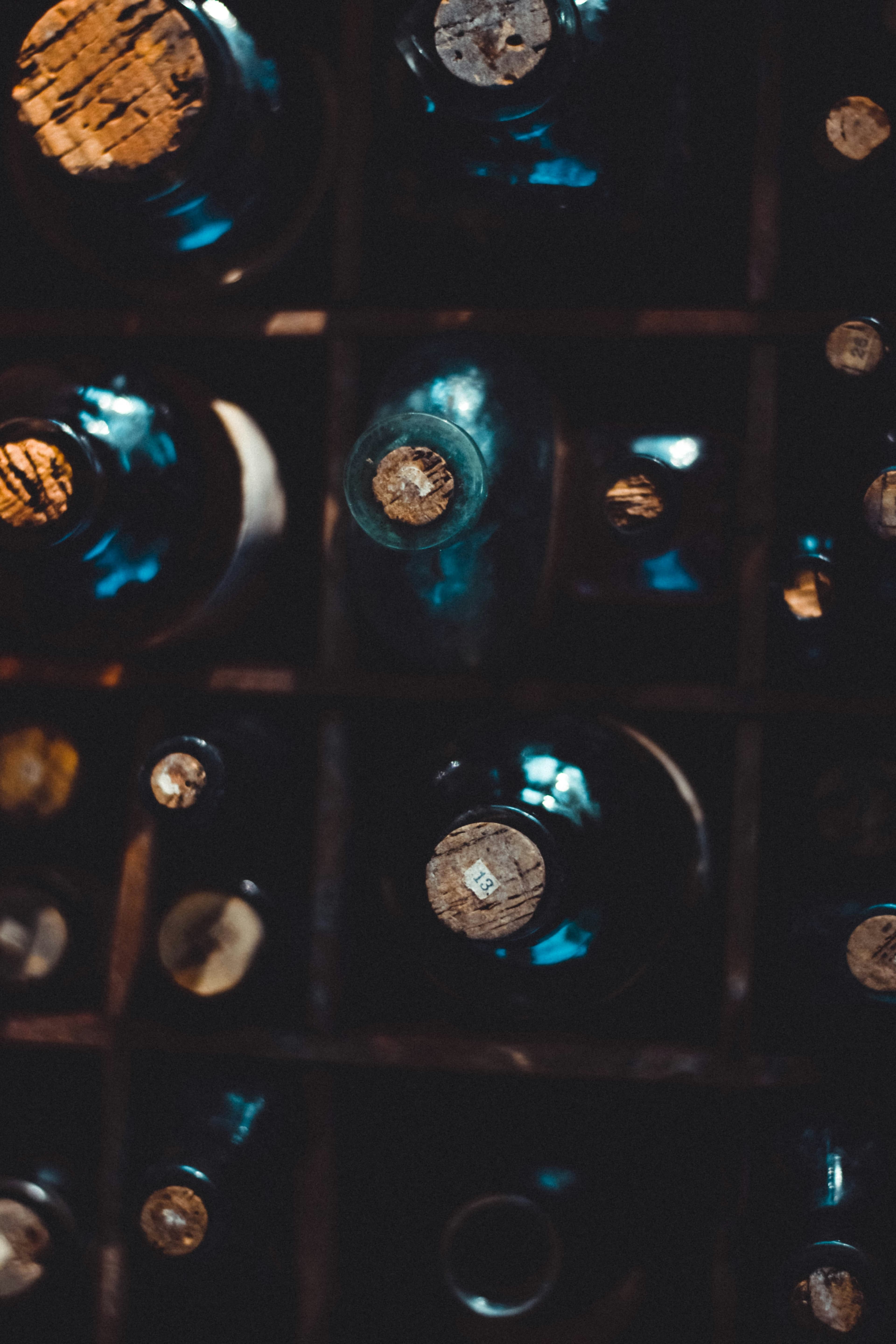 Fine Wines & Rare Spirits